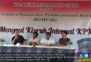 Komisi III DPR RI Didesak Segera Evaluasi dan Revisi UU KPK - JPNN.com