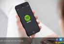 Pemilik TikTok Siapkan Layanan Baru Menyaingi Spotify - JPNN.com