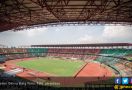 Menpora Zainudin Amali Gagal Masuk ke Stadion Gelora Bung Tomo - JPNN.com