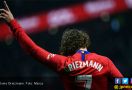 Griezmann Pastikan Tinggalkan Atletico Madrid - JPNN.com