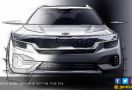 Calon Small SUV Kia Digadang Menawarkan Konsep Lintas Generasi - JPNN.com