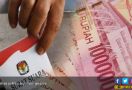 Berkas Kasus Caleg Gerindra Tersangka Politik Uang Dilimpahkan ke Kejaksaan - JPNN.com