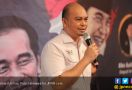 ABJ: Yang Masih Bicara 3 Periode Adalah Musuh Jokowi, Siap-Siap Berhadapan dengan Kami - JPNN.com