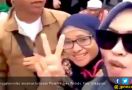 Mbak Ina Pembuat Video 'Penggal Kepala Jokowi' Jadi Tersangka Makar - JPNN.com