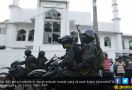 Sri Lanka Kerahkan 5 Ribu Polisi untuk Lindungi Minoritas Muslim - JPNN.com