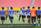 Sriwijaya FC Jadikan Laga Kontra David FC untuk Mengasah Finishing - JPNN.com