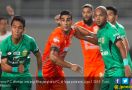 Gol Injury Time Bhayangkara FC Bikin Borneo FC Gagal Raup Tiga Poin - JPNN.com