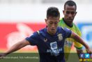 Gelandang Muda Persija Berpeluang Dipinjamkan ke Persiba - JPNN.com