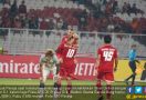 Persija vs Shan United 6-1, Happy Ending Meski Gagal Lolos dari Fase Grup - JPNN.com