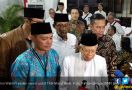 Catat, Jadwal Open House Kiai Ma'ruf Amin - JPNN.com