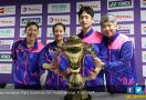 Jepang dan Tiongkok jadi Favorit Piala Sudirman 2019 - JPNN.com