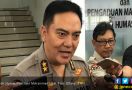 Polri Jamin Keamanan Pelantikan Presiden dan Wapres Terpilih Jokowi - Ma’ruf - JPNN.com
