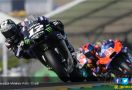 Maverick Vinales Kuasai Latihan Bebas Hari Pertama MotoGP Australia - JPNN.com