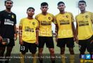 Satu dari Lima Pemain Seleksi Ini Bakal Berkostum Sriwijaya FC - JPNN.com