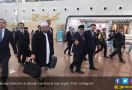 Catatan Imigrasi soal Prabowo ke Brunei: Naik Jet Pribadi Pulang Hari - JPNN.com