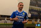 Artur Gevorkyan Dua Gol, Persib Bungkam Persipura 3 - 0 - JPNN.com