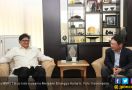 Sukses di Indonesia, Takao Kato Ditunjuk Jadi Nahkoda Mitsubishi Global - JPNN.com