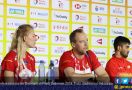 Denmark Percaya Diri Bisa Kalahkan Indonesia di Penyisihan Grup Piala Sudirman 2019 - JPNN.com