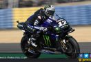 Maverick Vinales Menangi Balapan Sengit MotoGP Belanda, Marquez Kedua - JPNN.com