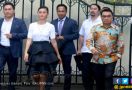 Moeldoko Ogah Komentar soal Pemulangan Habib Rizieq - JPNN.com