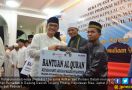 Pelindo I - AirNav dan Persero Batam Gelar Safari Ramadan BUMN di Riau - JPNN.com