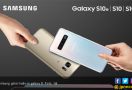Jelang Lebaran, Samsung Gelar Program Tukar Tambah Galaxy S - JPNN.com