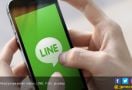 LINE Buat Akun Siaga Corona dan Bencana Gempa Bumi - JPNN.com