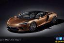 Tak Sekadar Ngebut, McLaren GT Baru Diklaim Nyaman Untuk Harian - JPNN.com