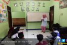 Lewat Rumah Belajar JICT Koja, Arifin Berhasil Raup Omzet Belasan Juta - JPNN.com