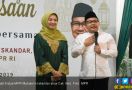Cak Imin Masih Berharap Jokowi dan Prabowo Bisa Bertemu - JPNN.com