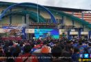 Aremania Galang Dana untuk Korban Rusuh di Stadion Maguwoharjo - JPNN.com