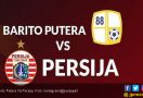 Liga 1 2019: Prediksi Susunan Pemain Barito Putera Vs Persija - JPNN.com