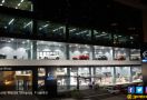 Mazda Resmikan Dealer Baru di Simprug, Fasilitas 3S Hingga Mobil Bekas - JPNN.com