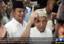 Prabowo Bawakan Eggi Sudjana dan Lieus Nasi Padang, tetapi Sayang.. - JPNN.com