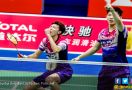 Sudirman Cup 2019: Tiongkok Sikat Malaysia, Taiwan Menang Tipis dari Hong Kong - JPNN.com