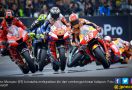 Resmi, MotoGP Thailand Ditunda - JPNN.com