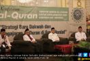JQH NU Menghasilkan 9 Rekomendasi Watsiqah Jakarta - JPNN.com