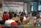 Aliansi Relawan Jokowi Merespons Situasi Sosial Politik Terkini - JPNN.com