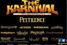 Festival Metal The Karnival Digelar Saat Libur Lebaran - JPNN.com