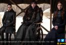 Ending Game of Thrones Menyisakan Banyak Misteri - JPNN.com