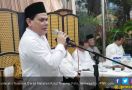 Dukung TNI dan Polri Bertindak Cepat demi Keamanan Nasional - JPNN.com