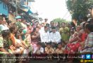 Pidato Kemenangan, Jokowi: Pembangunan Harus Adil dan Merata - JPNN.com