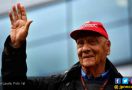 Berita Duka Legenda Tiga Kali Juara Dunia F1, Niki Lauda - JPNN.com