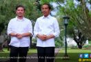 Gading Marten: Selamat Pak Jokowi, Semaaaaangaaaatttt! - JPNN.com
