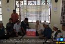 Rp 430 Juta dari Yayasan Muslim Sinar Mas dan ETF untuk Warga Sentani - JPNN.com
