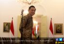 AHY: Saya Diminta Presiden Jokowi jadi... - JPNN.com