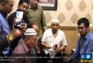Demo di Bawaslu: Amien Rais Sebut Negara Bisa Bubar, Sudah 3 Meninggal, Tito Bertanggung Jawab - JPNN.com