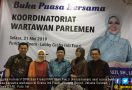 Intan Fauzi Sampaikan Pencapaian Program Sebagai Anggota DPR 2014-2019 - JPNN.com