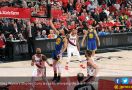 Golden State Warriors Tembus Final NBA, Bucks Vs Raptors Masih 2-2 - JPNN.com
