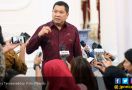Temui Jokowi, Hary Tanoe dan Perindo Dapat Jatah Menteri di Kabinet ? - JPNN.com